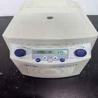 Eppendorf 5415 R Refrigerated Centrifuge image 2